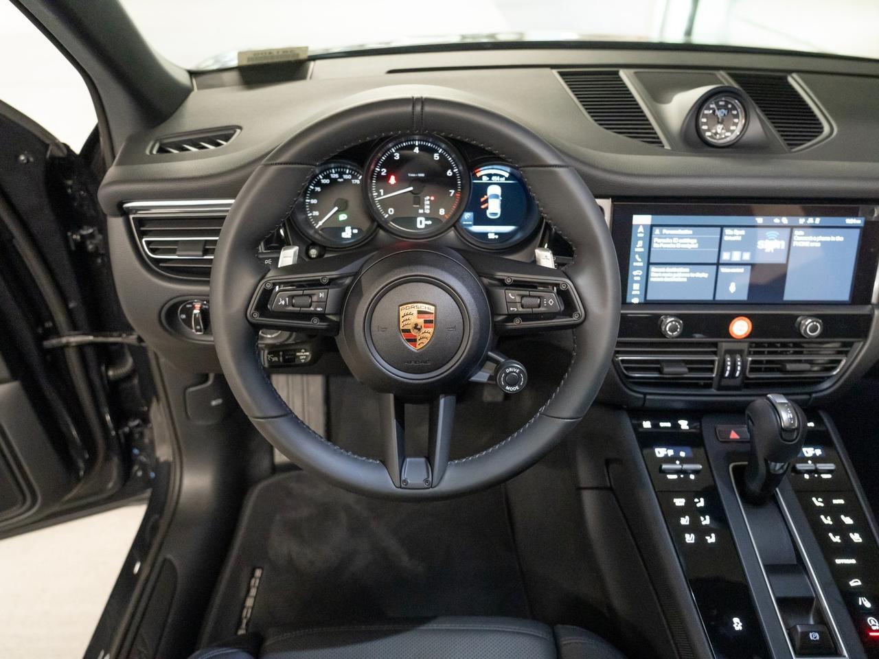 2026 Porsche Macan Pompano Beach FL