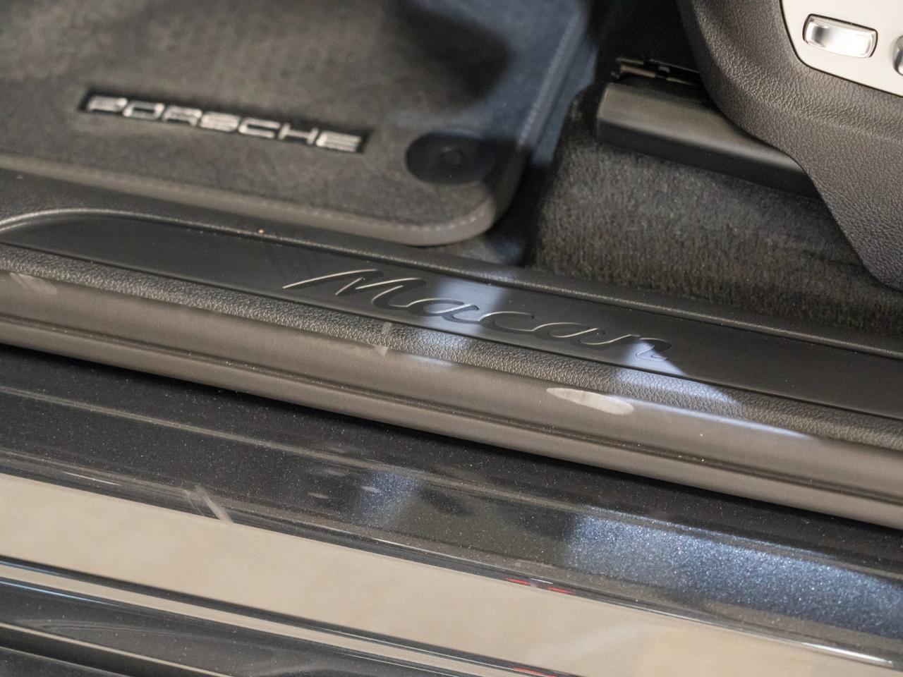 2026 Porsche Macan Pompano Beach FL