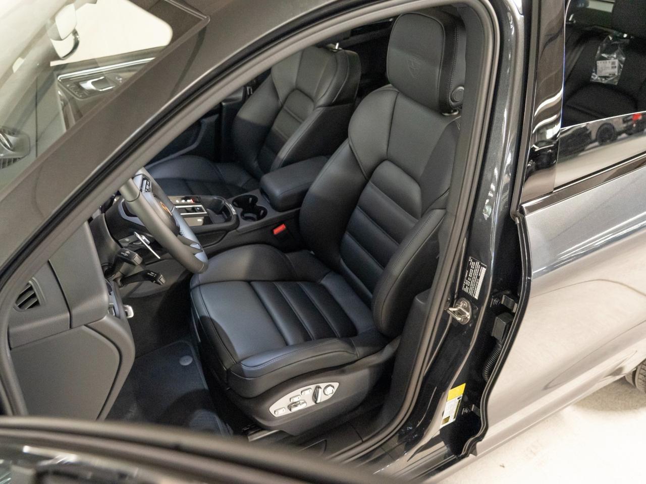 2026 Porsche Macan Pompano Beach FL