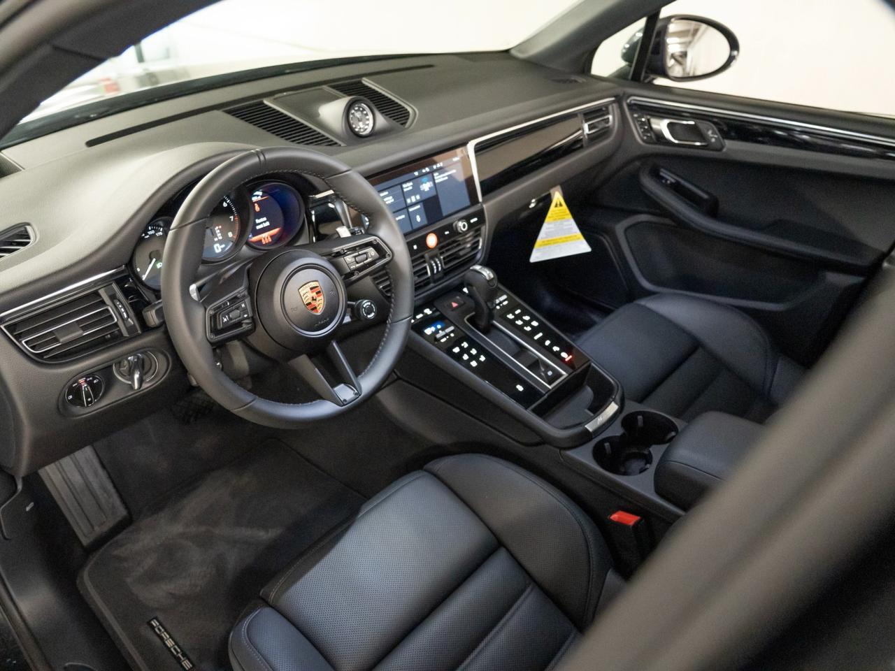 2026 Porsche Macan Pompano Beach FL