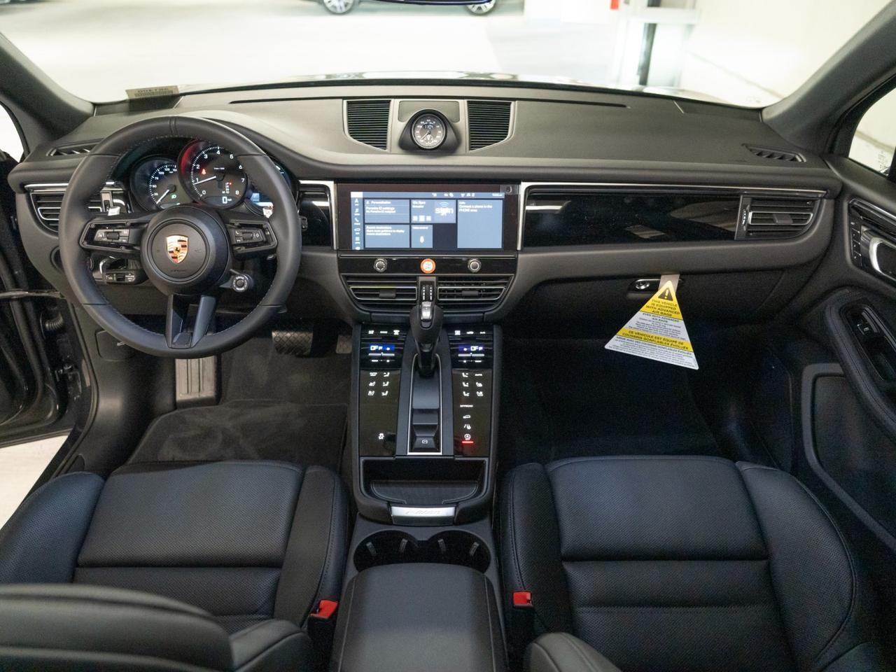 2026 Porsche Macan Pompano Beach FL