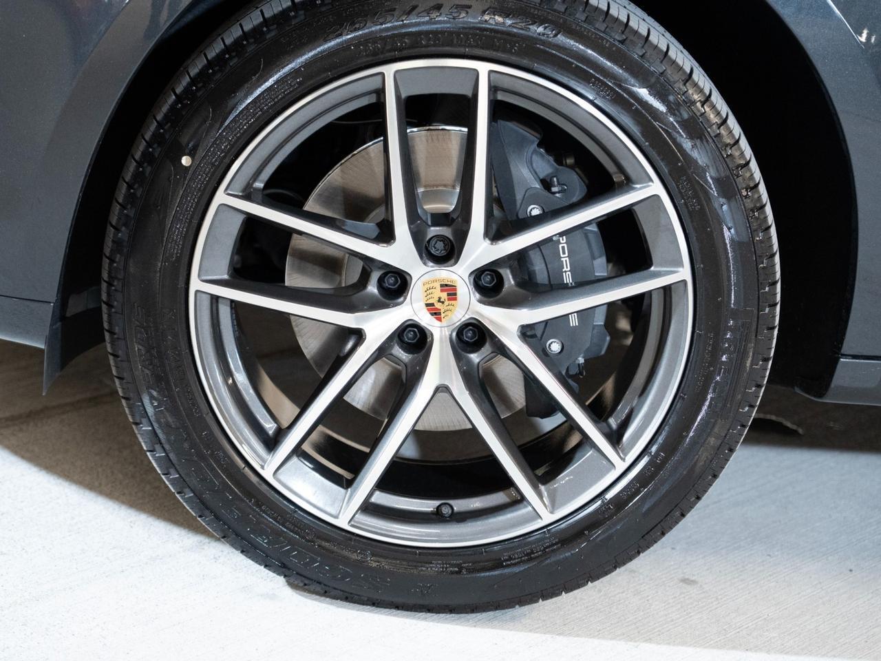 2026 Porsche Macan Pompano Beach FL