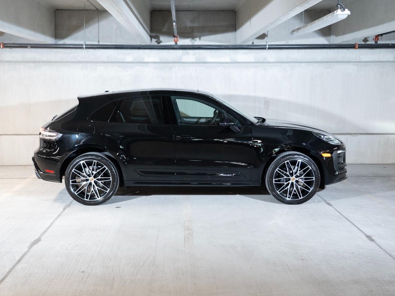 2026 Porsche Macan Pompano Beach FL
