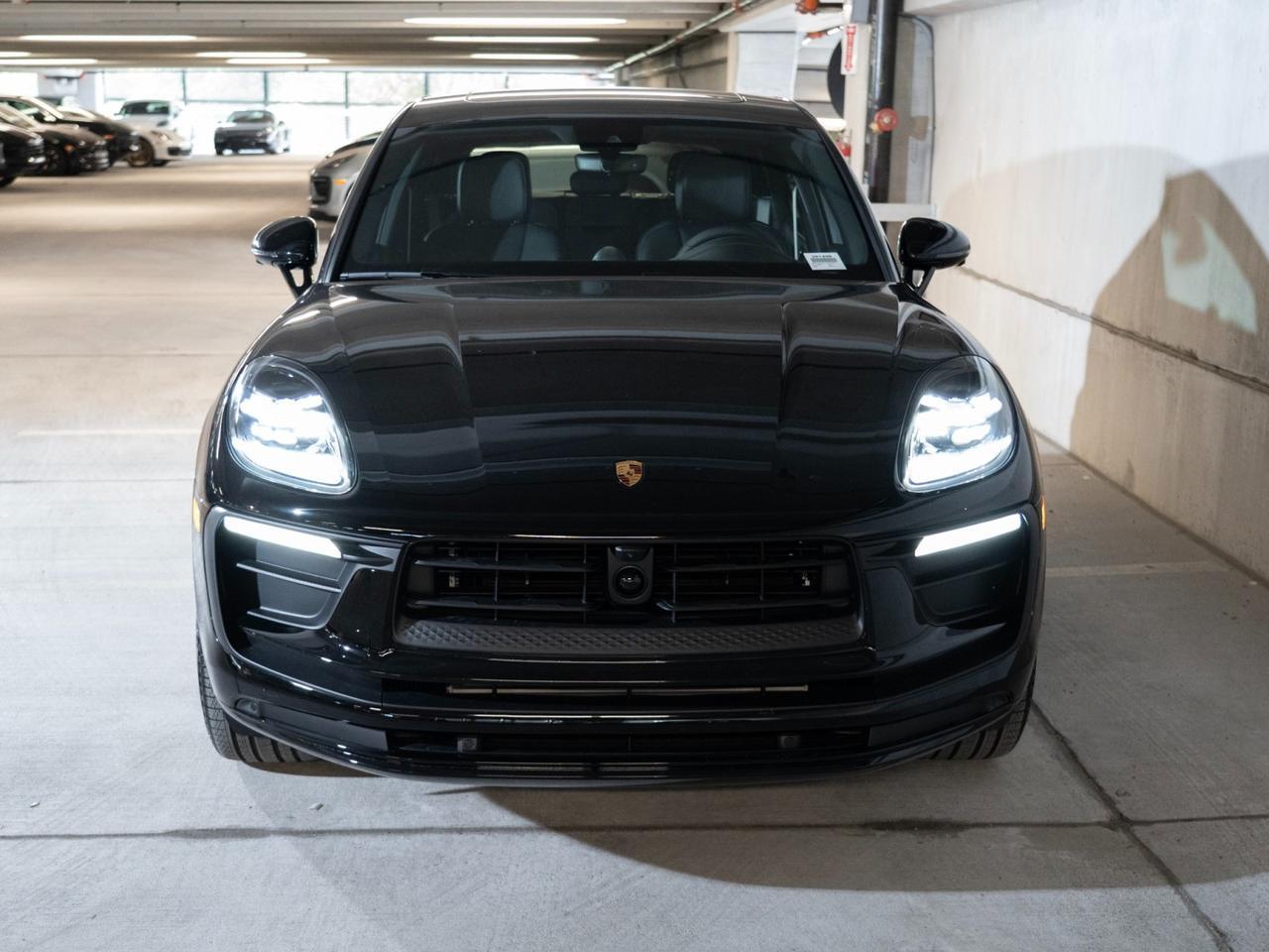 2026 Porsche Macan Pompano Beach FL