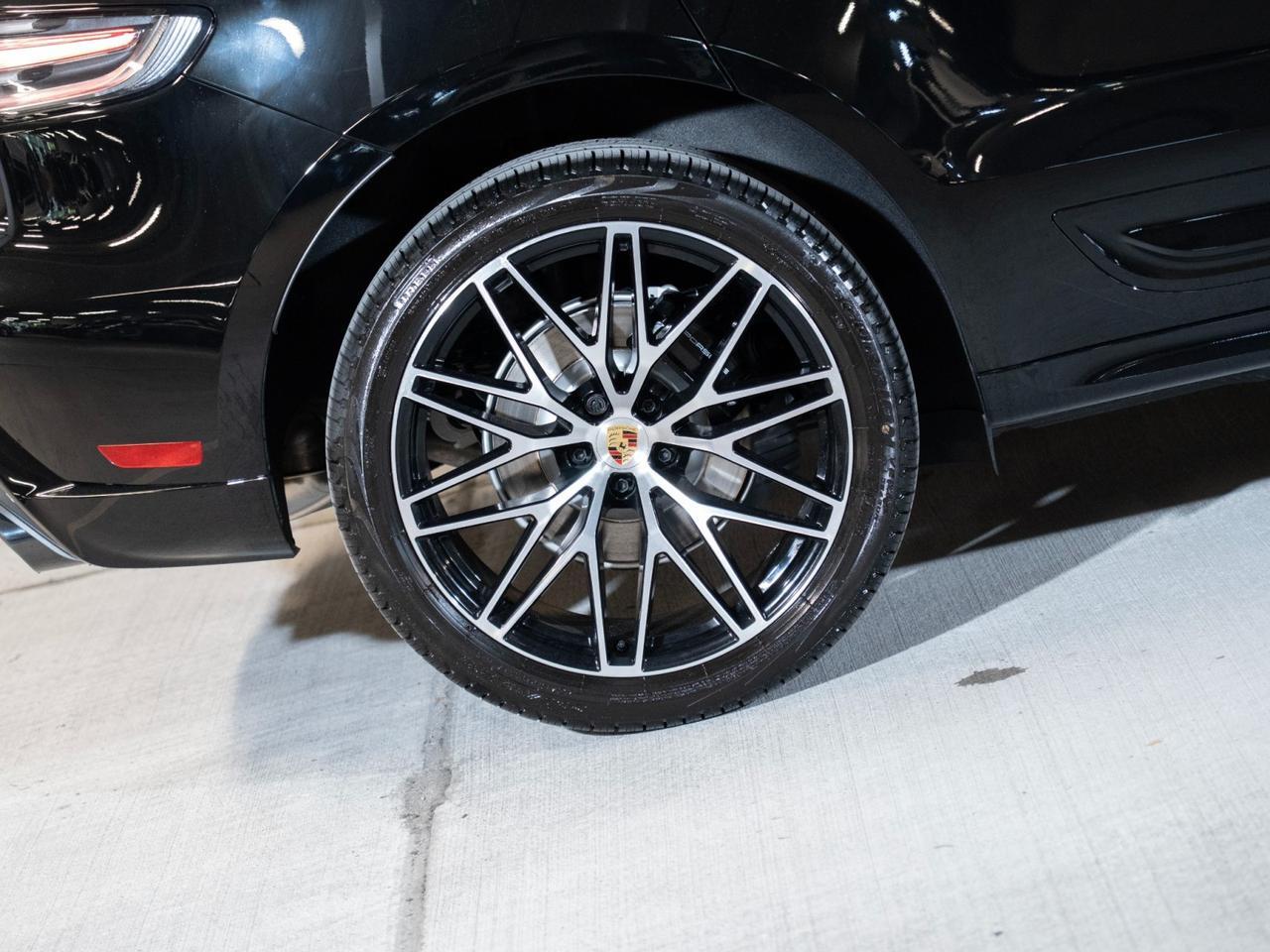2026 Porsche Macan Pompano Beach FL