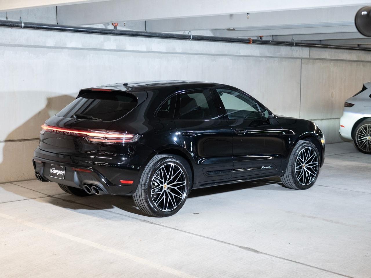 2026 Porsche Macan Pompano Beach FL