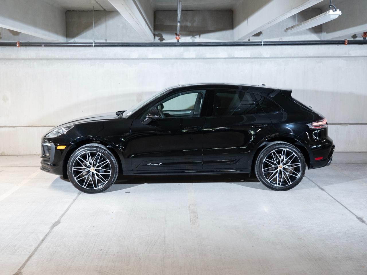 2026 Porsche Macan Pompano Beach FL