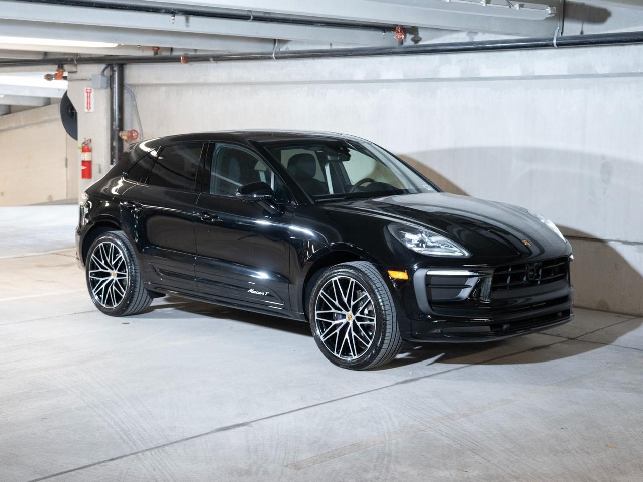 2026 Porsche Macan Pompano Beach FL