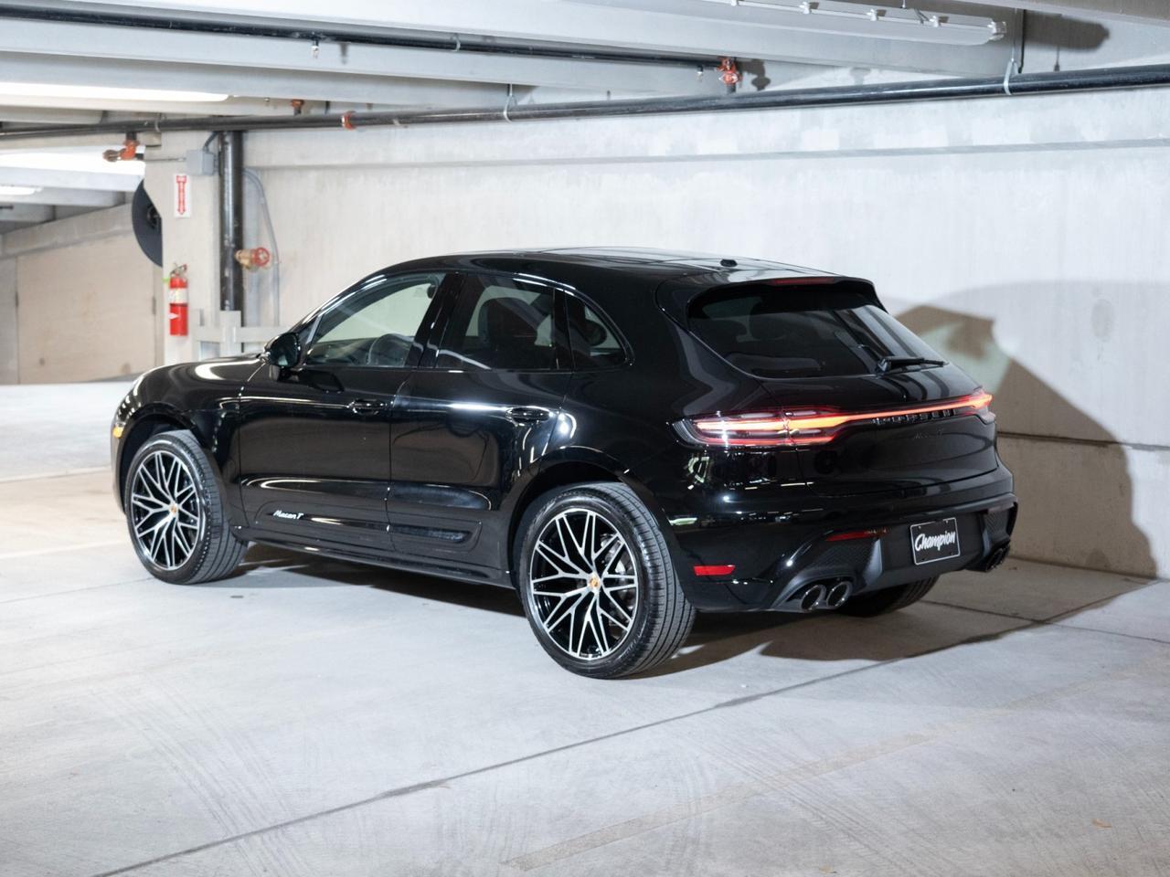 2026 Porsche Macan Pompano Beach FL