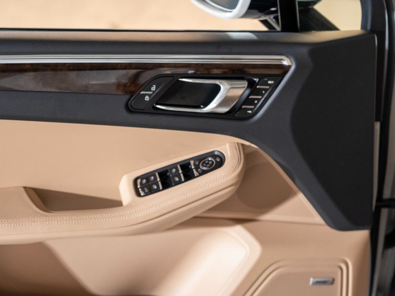 2026 Porsche Macan Pompano Beach FL