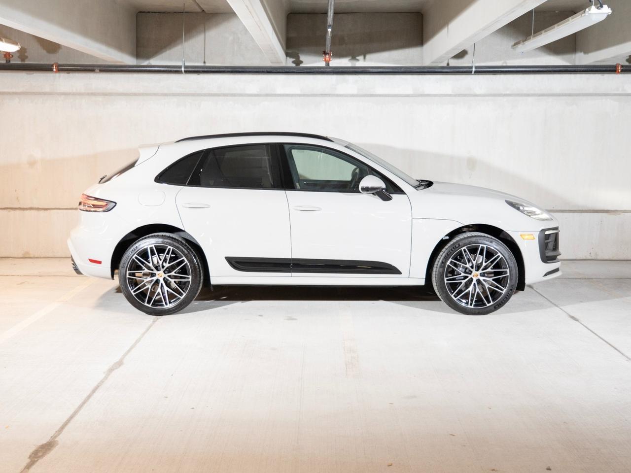 2026 Porsche Macan Pompano Beach FL