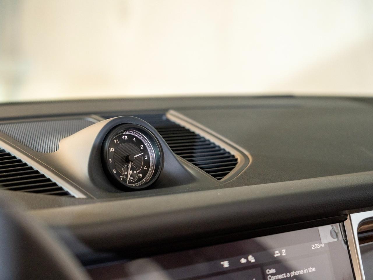 2026 Porsche Macan Pompano Beach FL