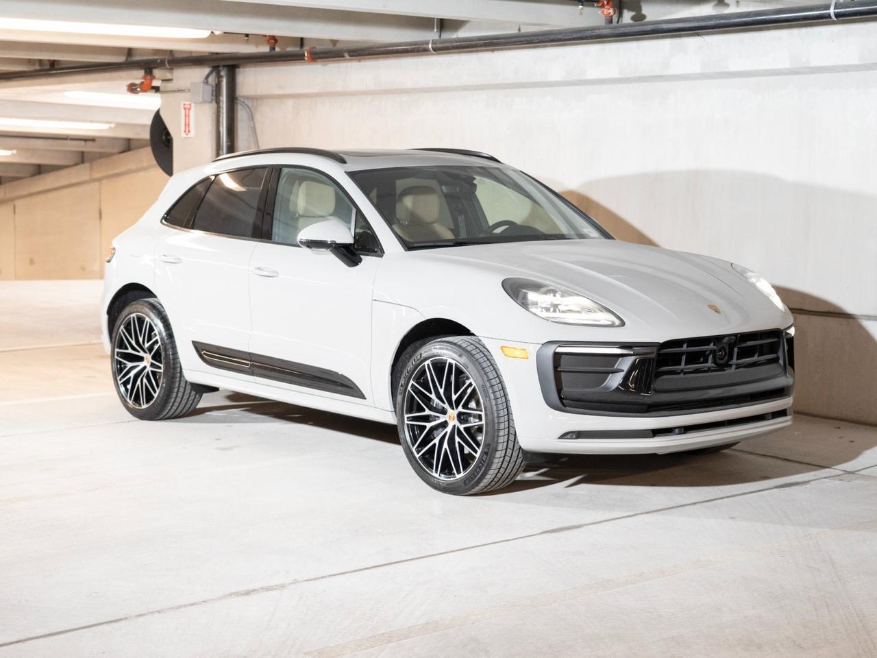 2026 Porsche Macan Pompano Beach FL