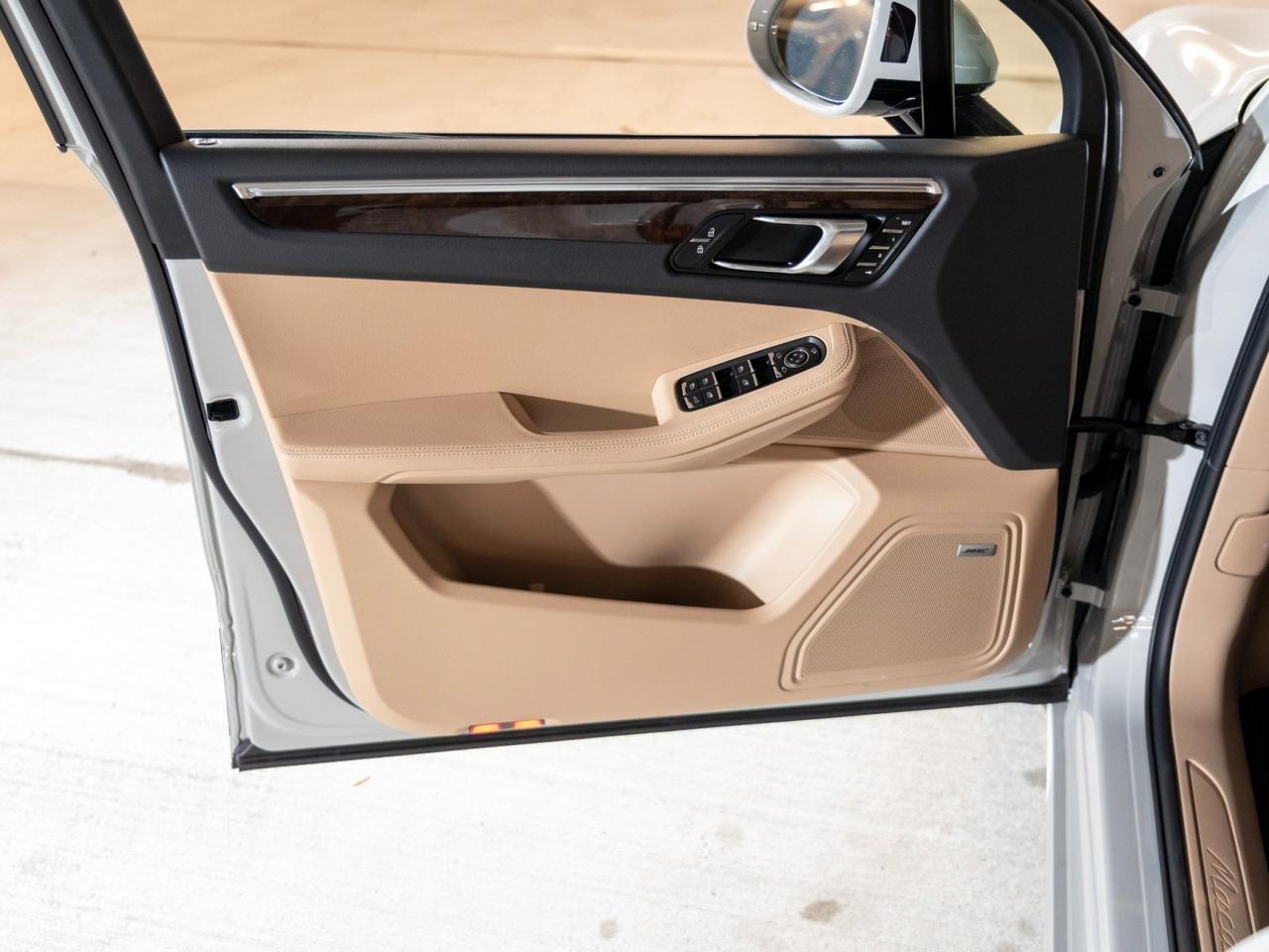 2026 Porsche Macan Pompano Beach FL