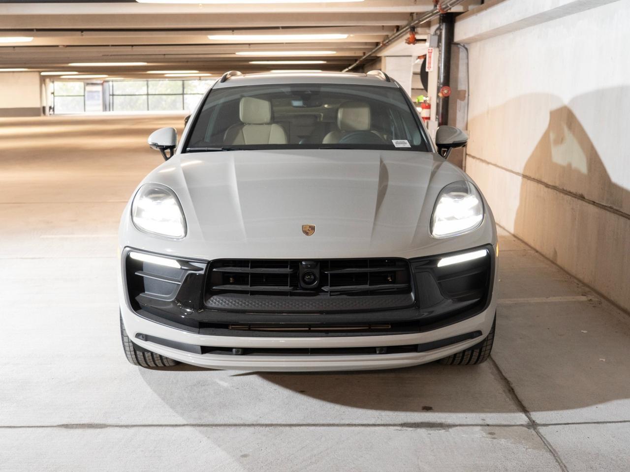 2026 Porsche Macan Pompano Beach FL