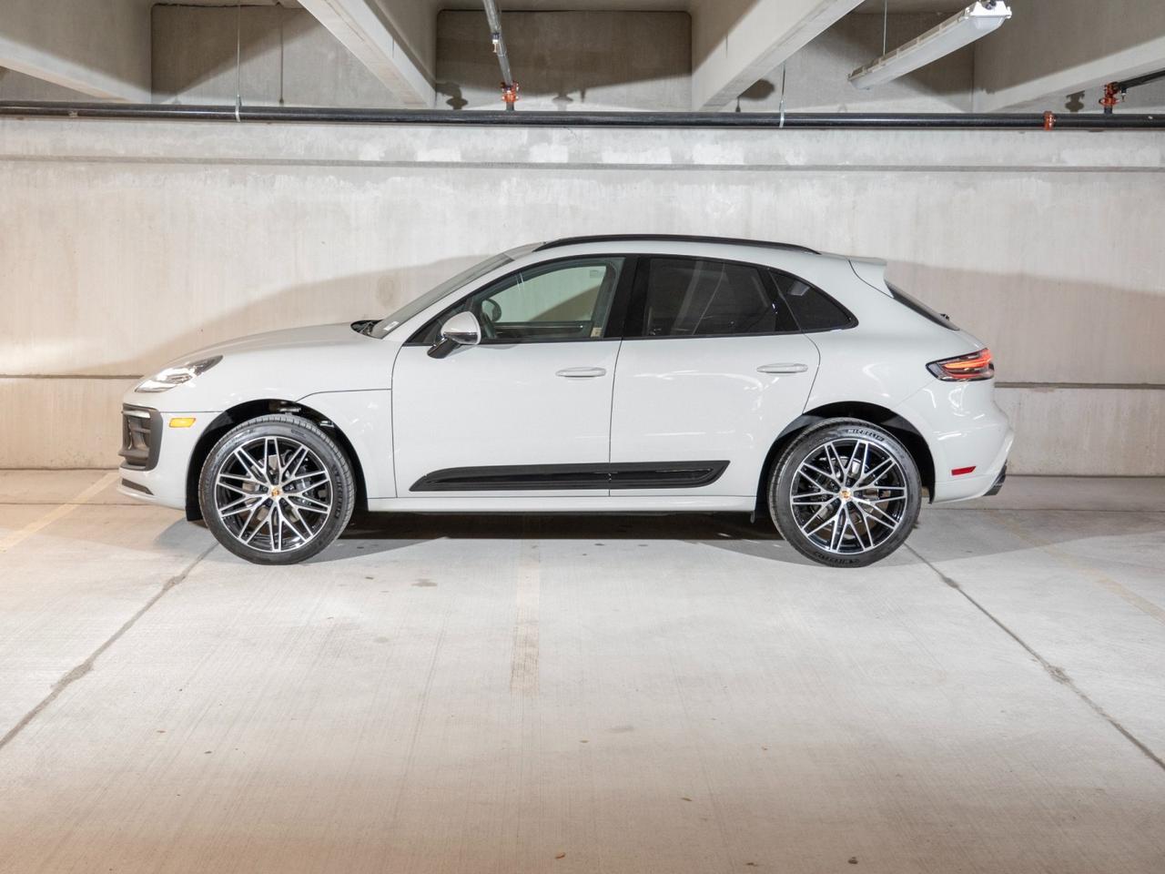2026 Porsche Macan Pompano Beach FL