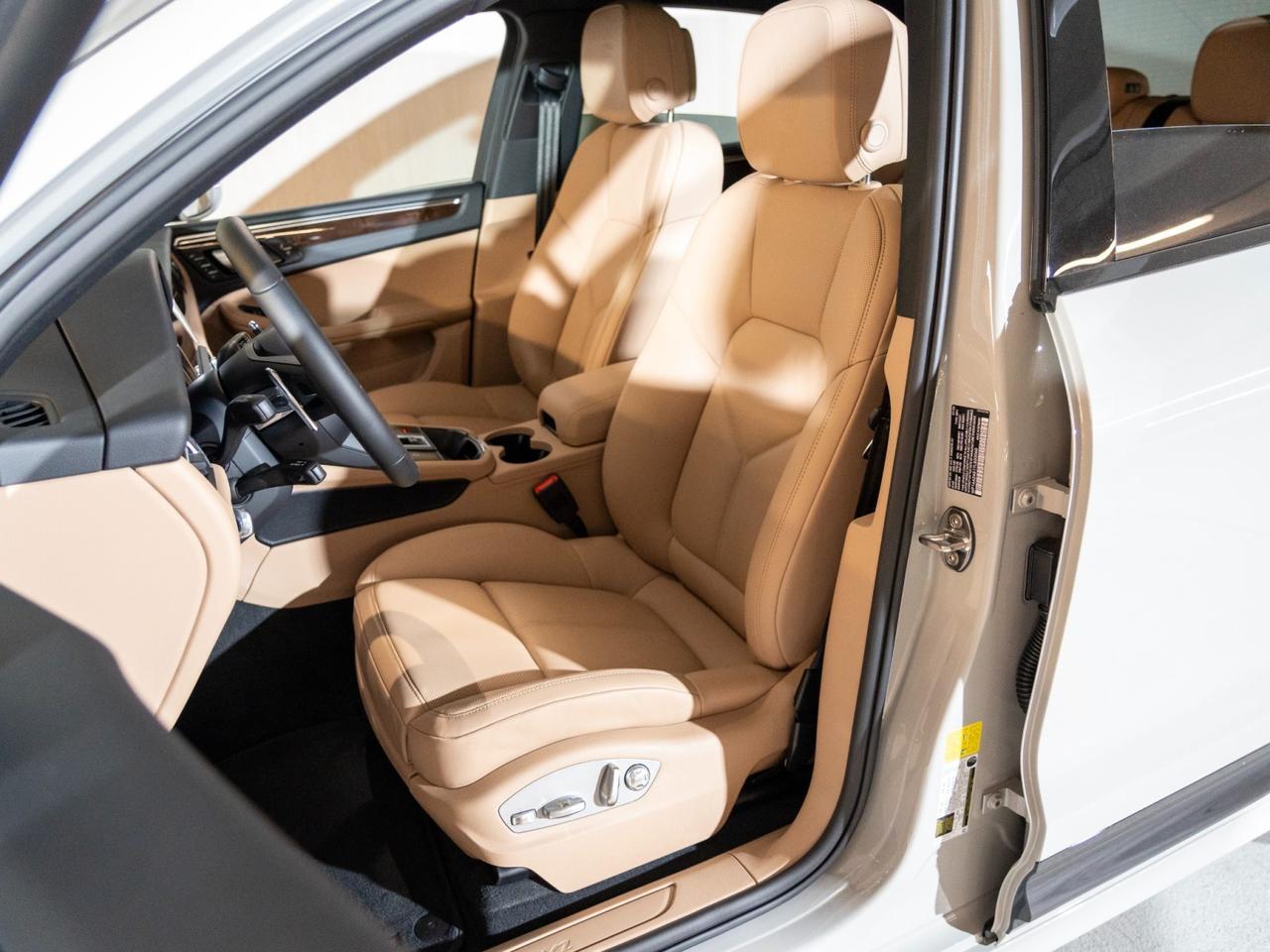 2026 Porsche Macan Pompano Beach FL