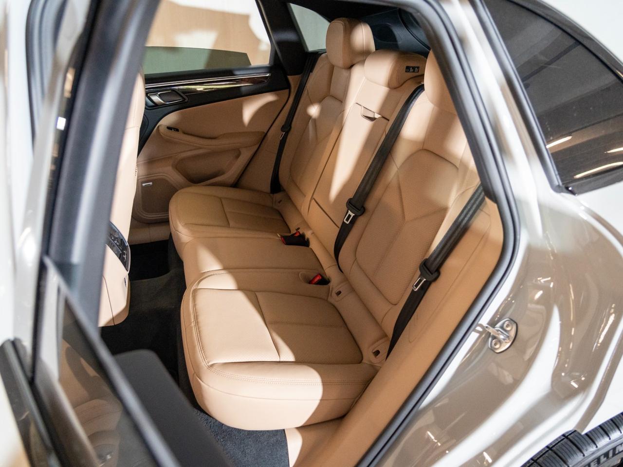 2026 Porsche Macan Pompano Beach FL
