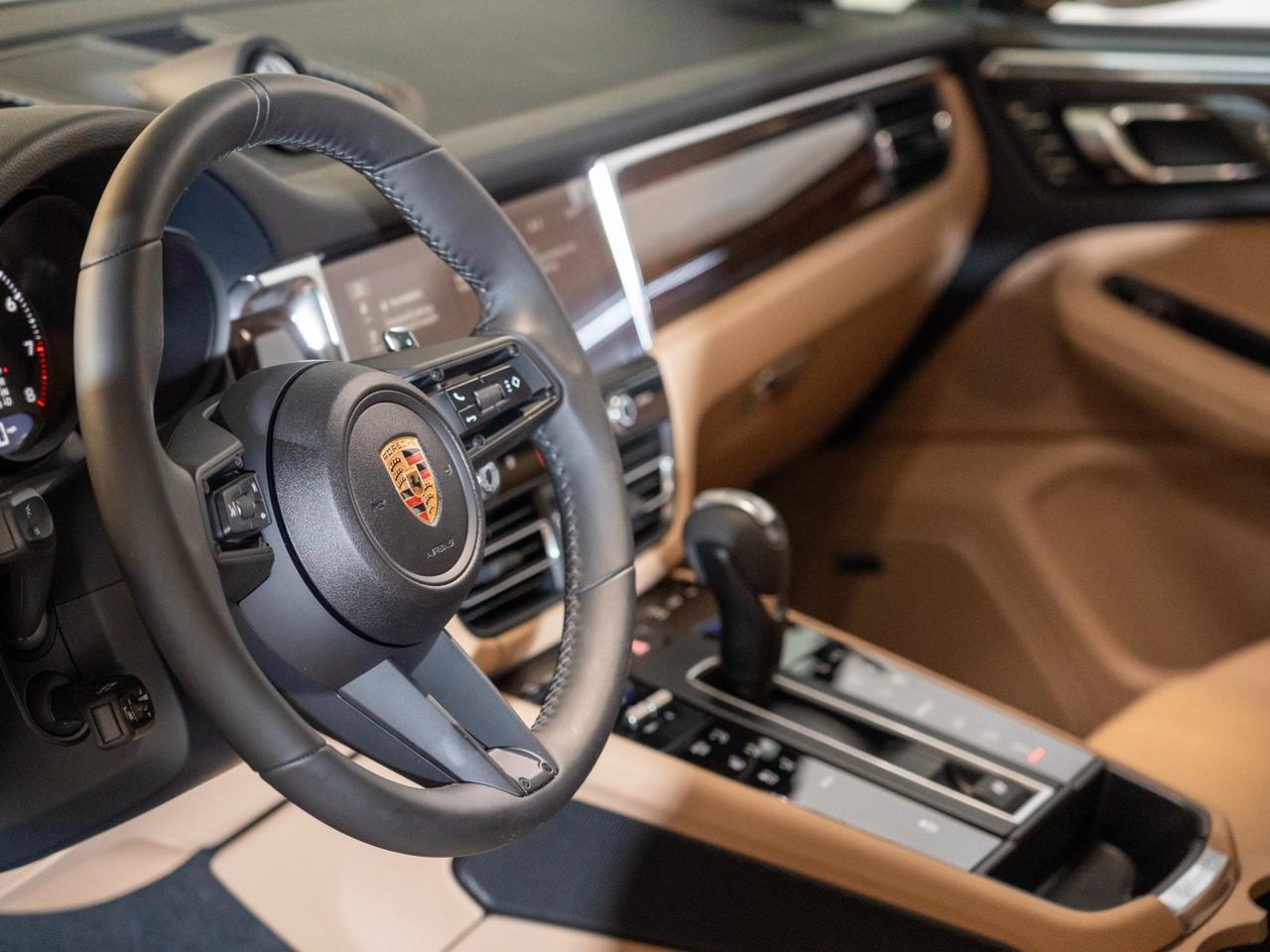 2026 Porsche Macan Pompano Beach FL