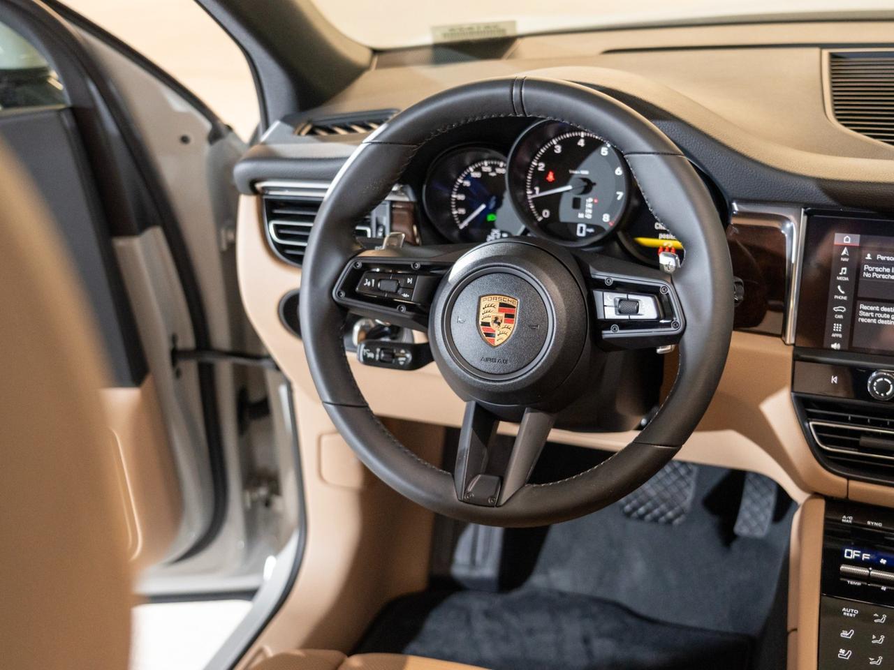 2026 Porsche Macan Pompano Beach FL