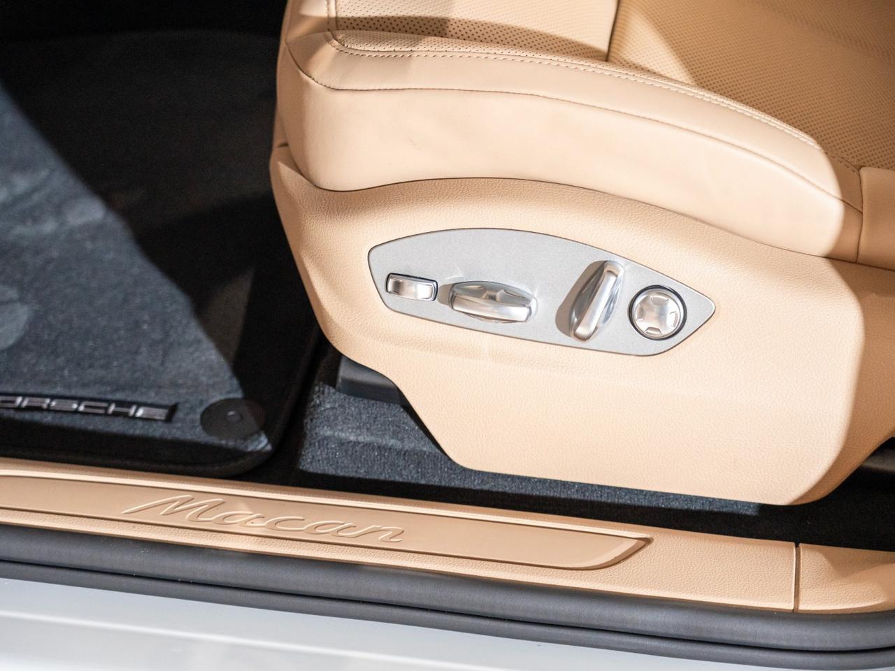 2026 Porsche Macan Pompano Beach FL