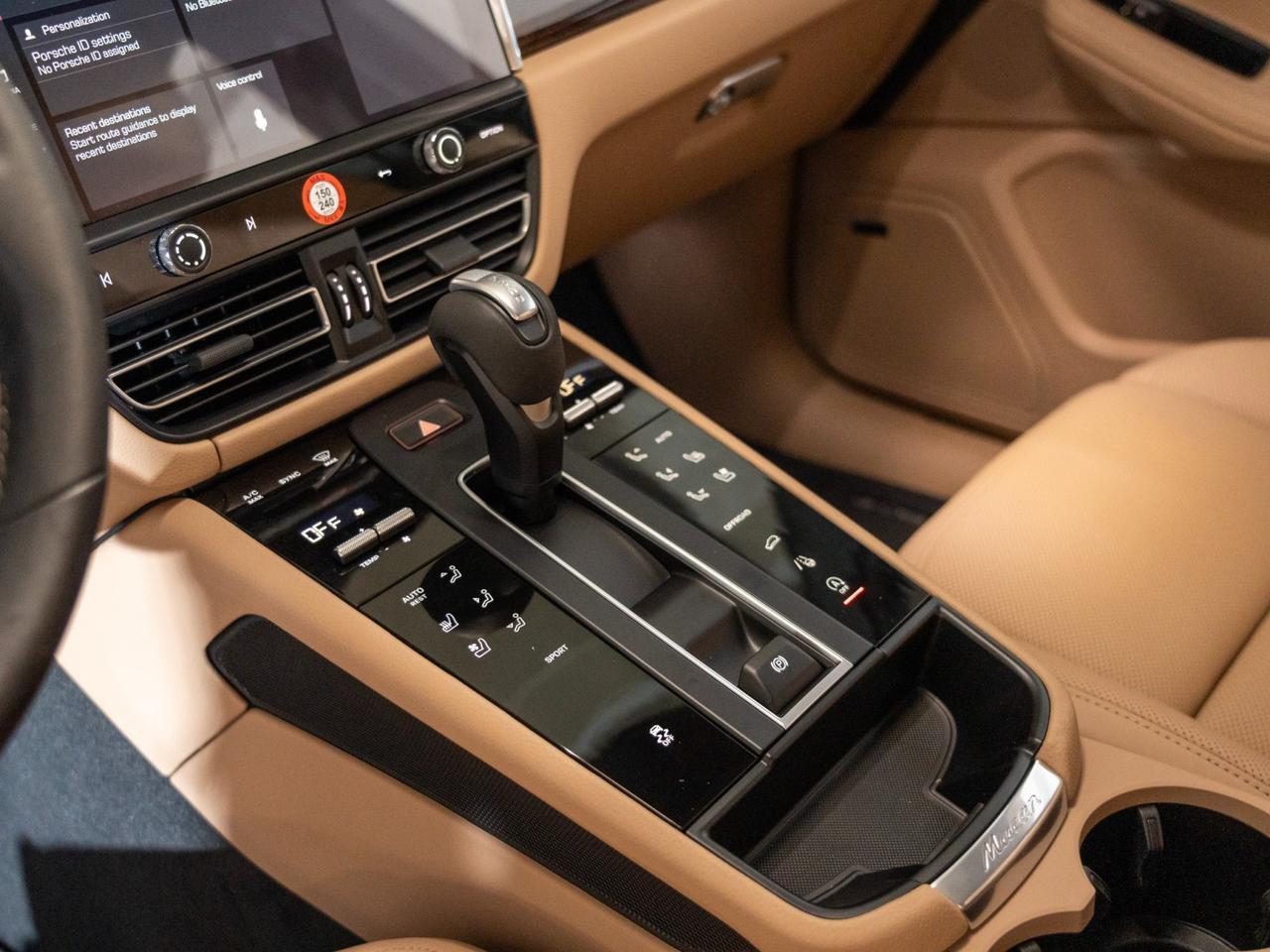 2026 Porsche Macan Pompano Beach FL