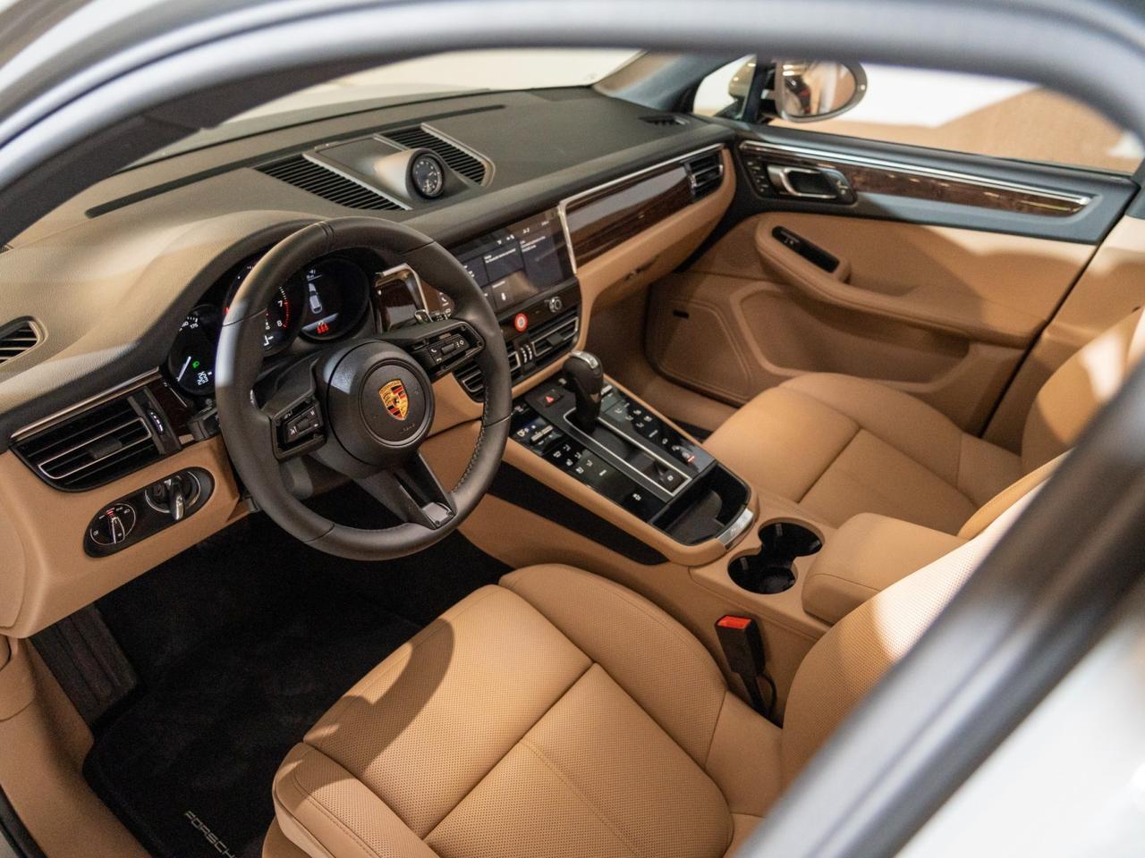 2026 Porsche Macan Pompano Beach FL