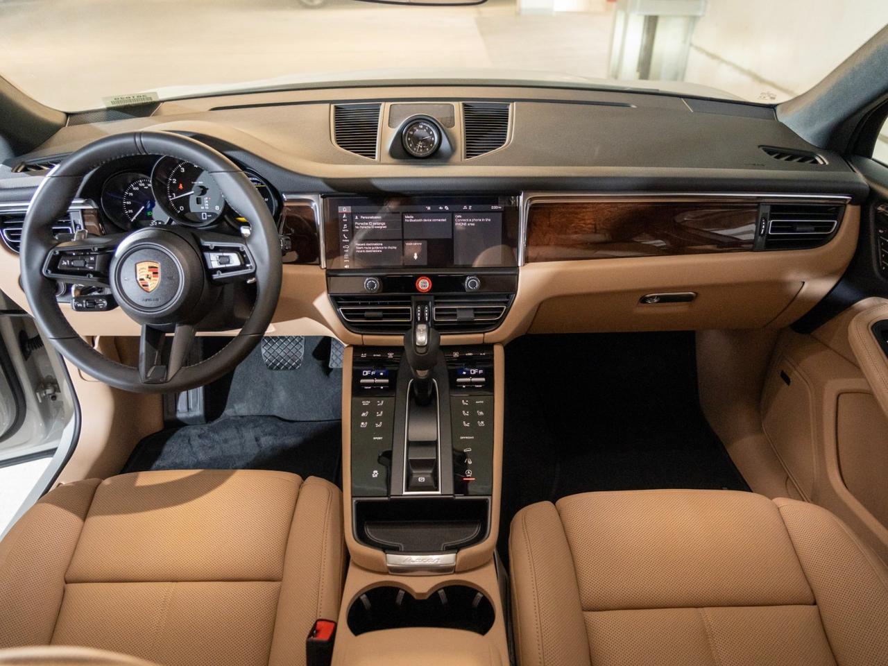 2026 Porsche Macan Pompano Beach FL