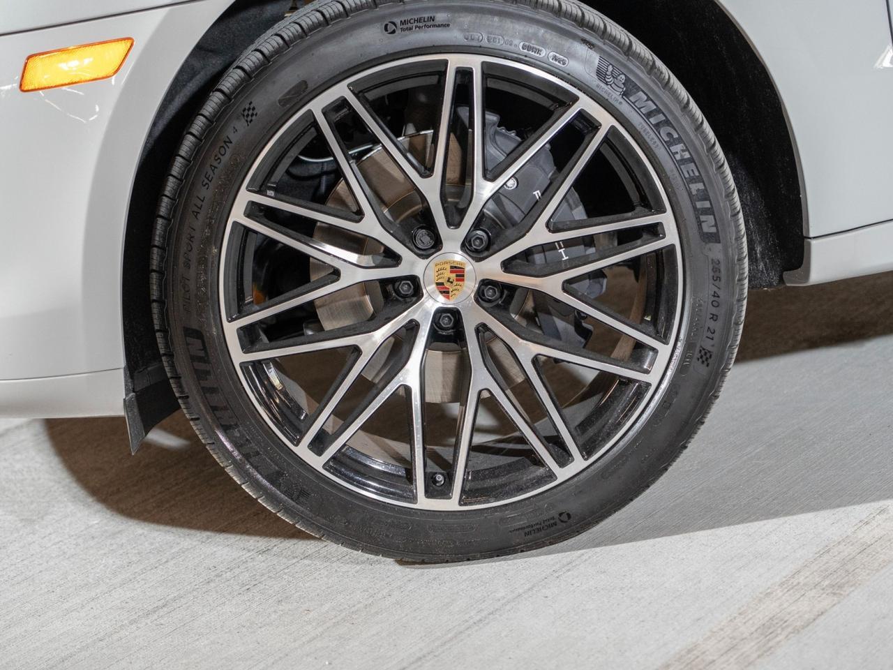 2026 Porsche Macan Pompano Beach FL