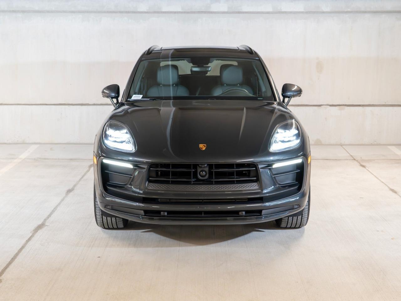 2026 Porsche Macan Pompano Beach FL