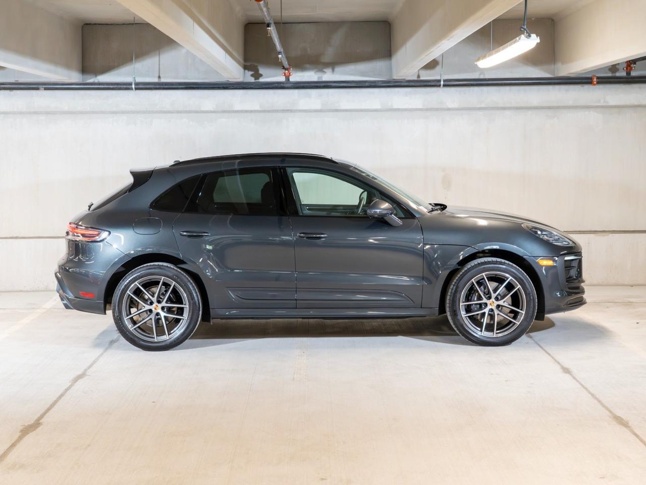 2026 Porsche Macan Pompano Beach FL