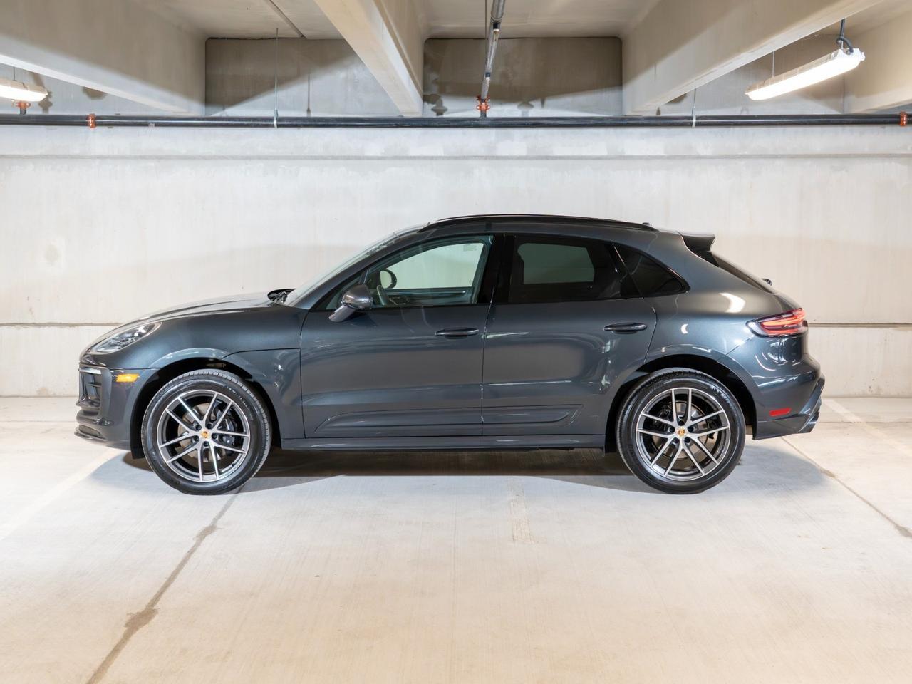 2026 Porsche Macan Pompano Beach FL