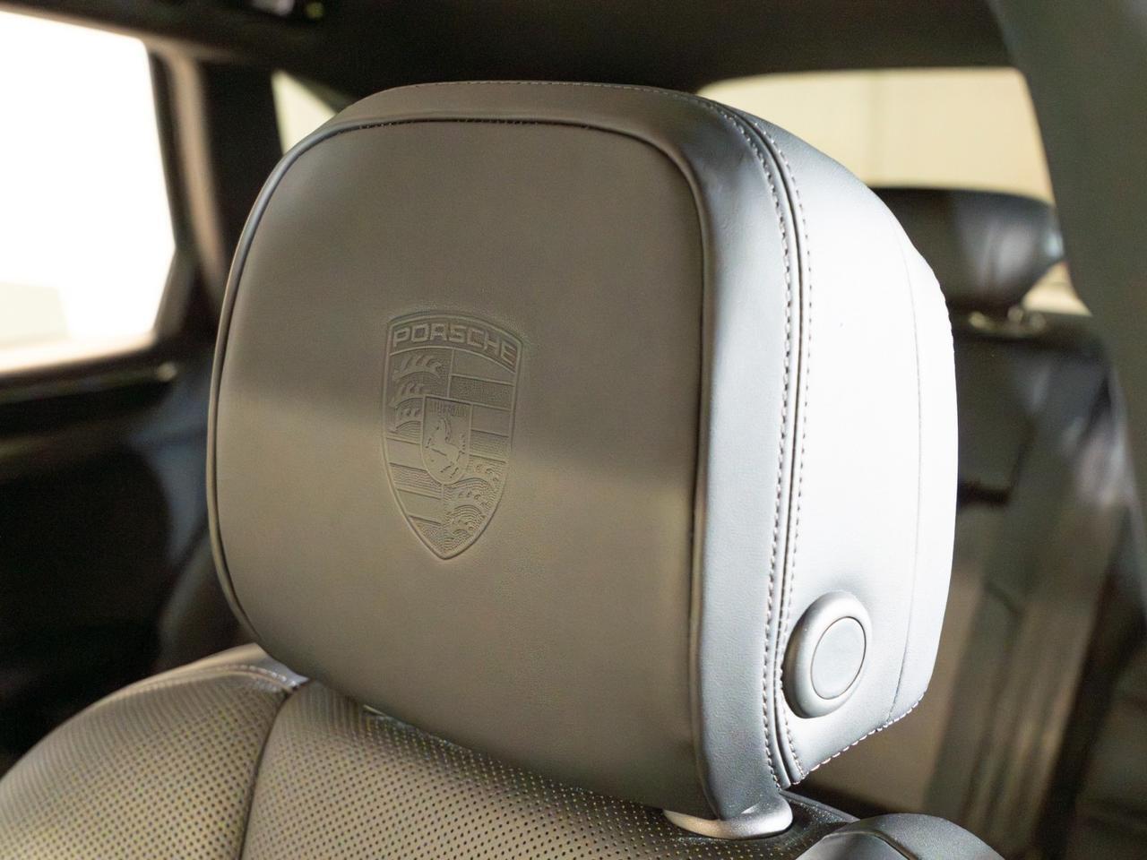 2026 Porsche Macan Pompano Beach FL