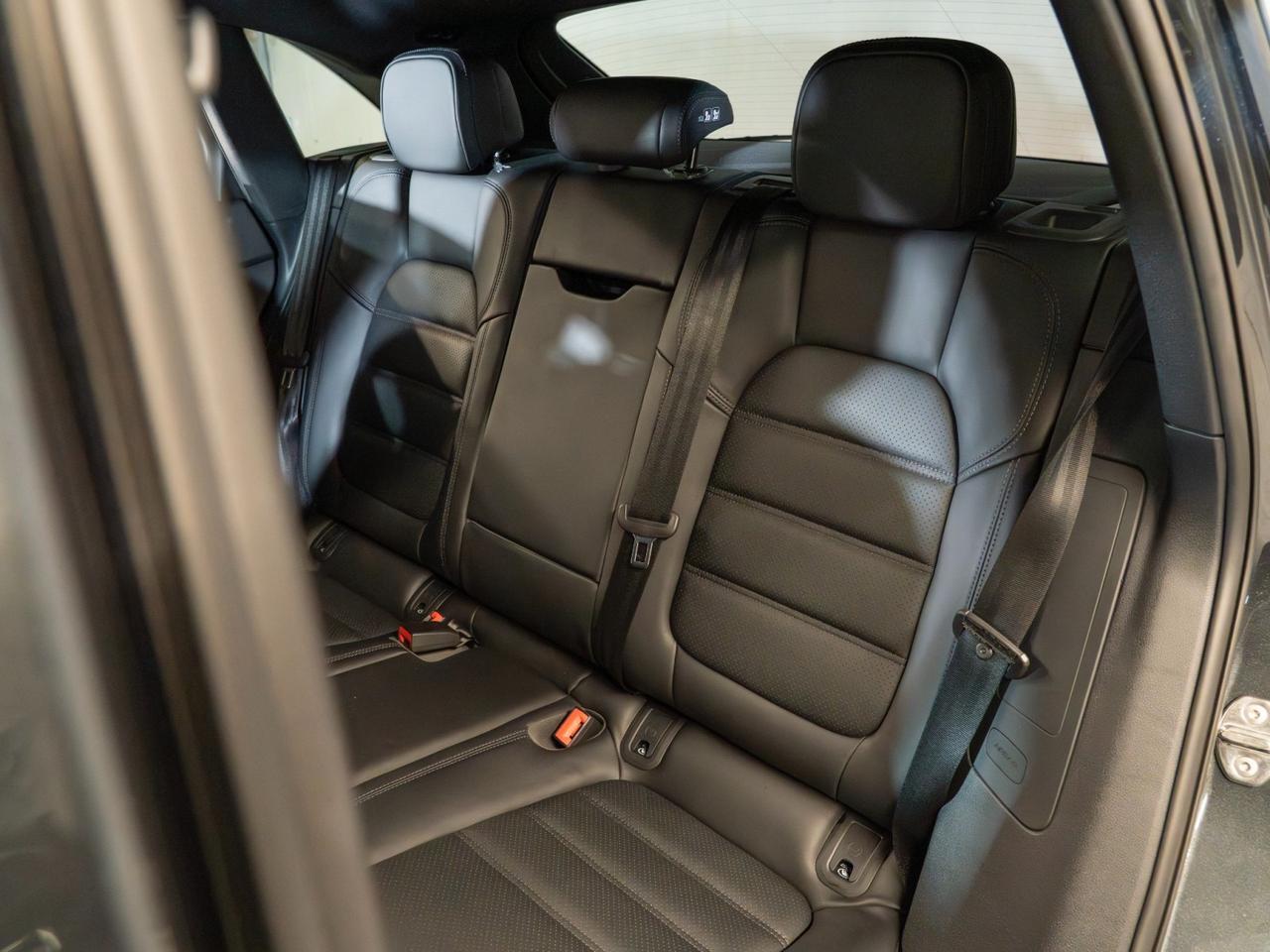 2026 Porsche Macan Pompano Beach FL