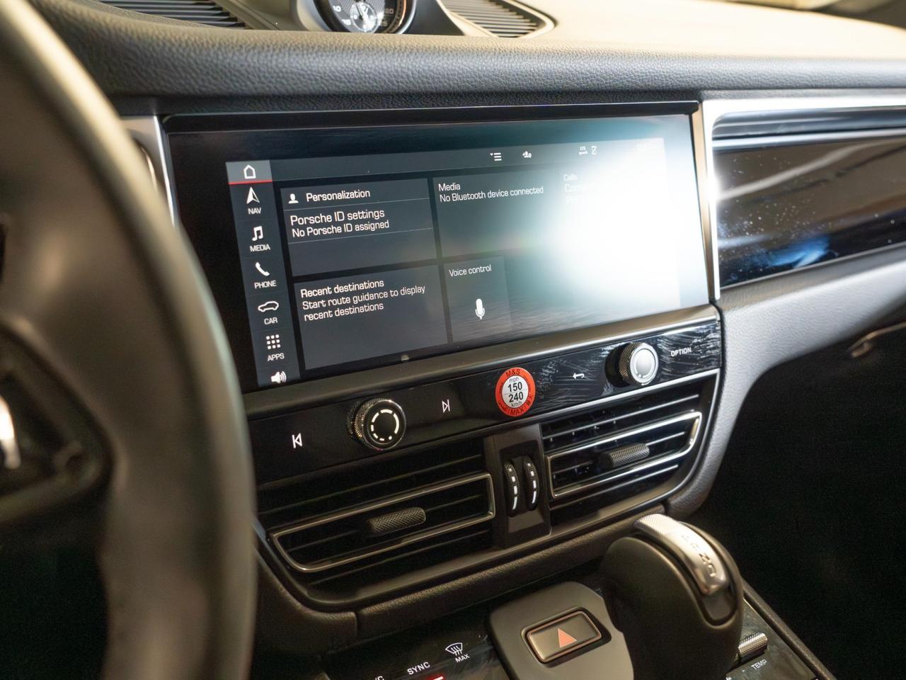 2026 Porsche Macan Pompano Beach FL