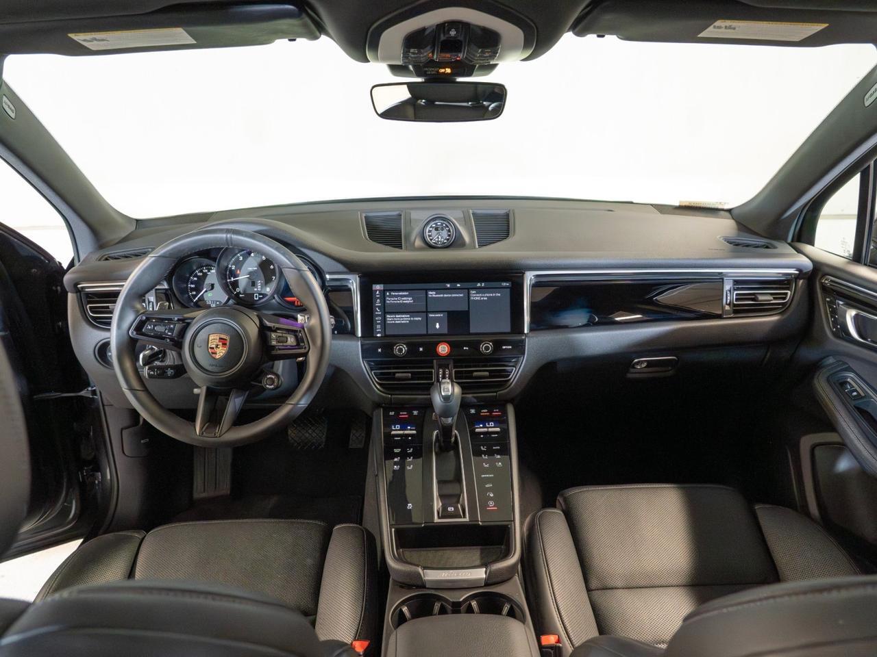 2026 Porsche Macan Pompano Beach FL