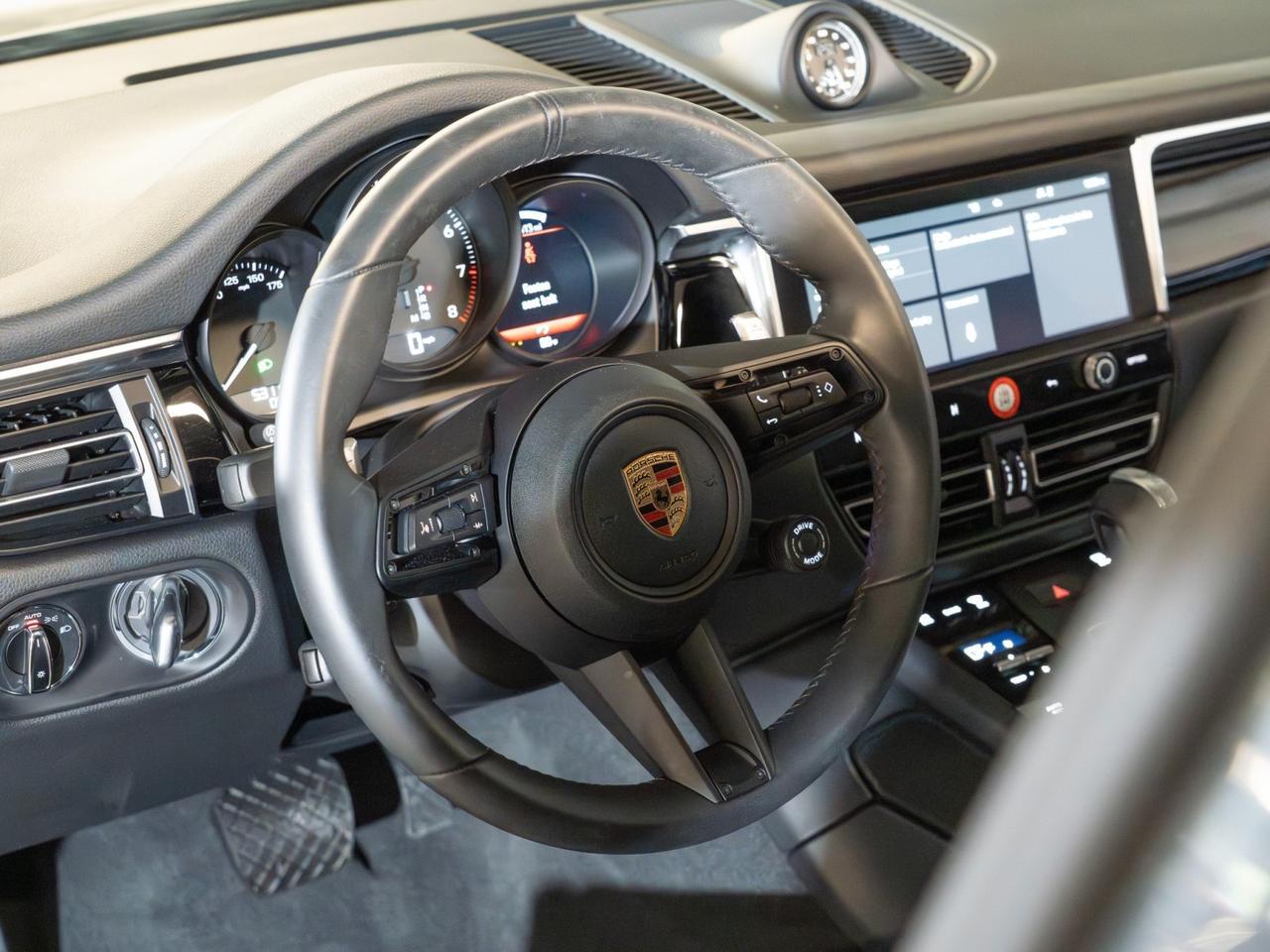 2026 Porsche Macan Pompano Beach FL