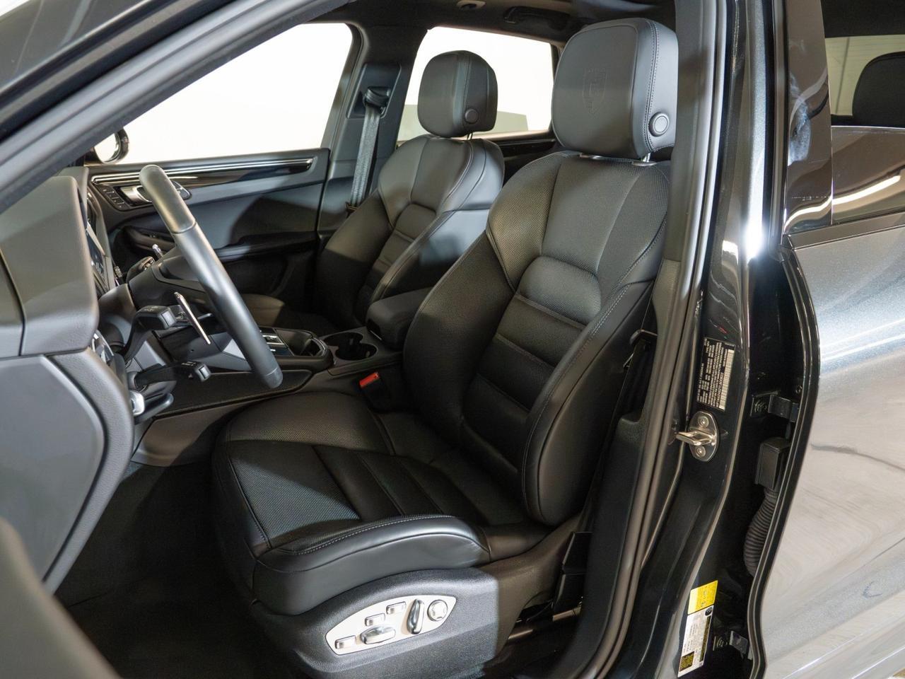 2026 Porsche Macan Pompano Beach FL