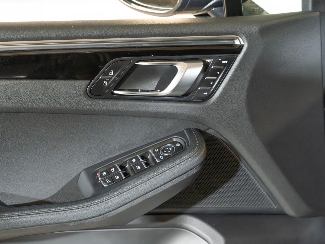 2026 Porsche Macan Pompano Beach FL