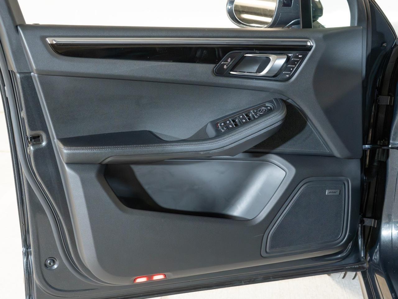2026 Porsche Macan Pompano Beach FL