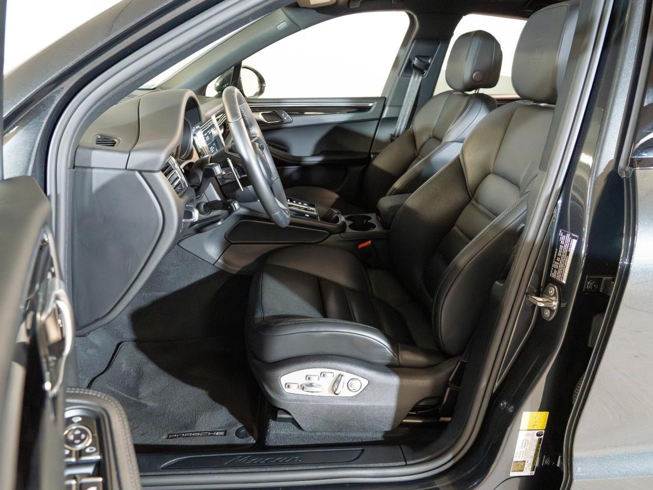 2026 Porsche Macan Pompano Beach FL