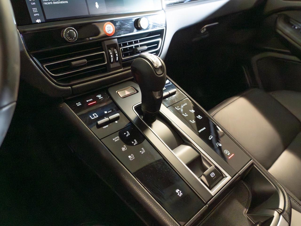 2026 Porsche Macan Pompano Beach FL