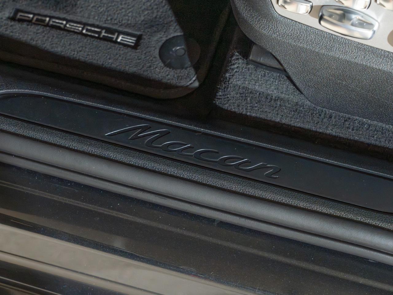 2026 Porsche Macan Pompano Beach FL