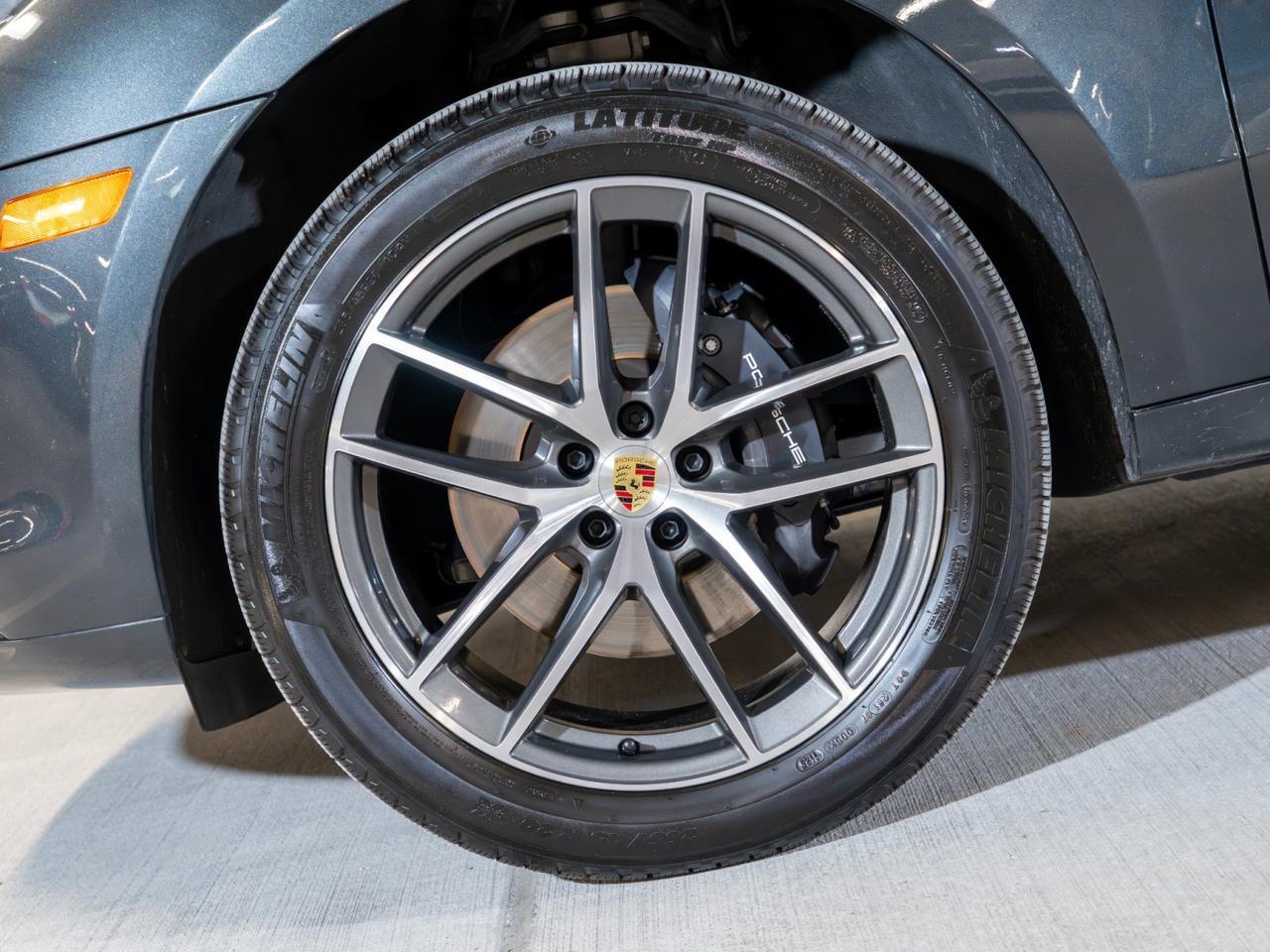 2026 Porsche Macan Pompano Beach FL
