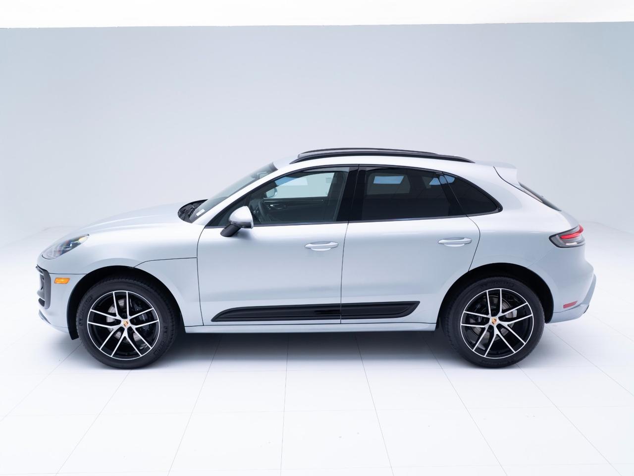 2026 Porsche Macan Pompano Beach FL