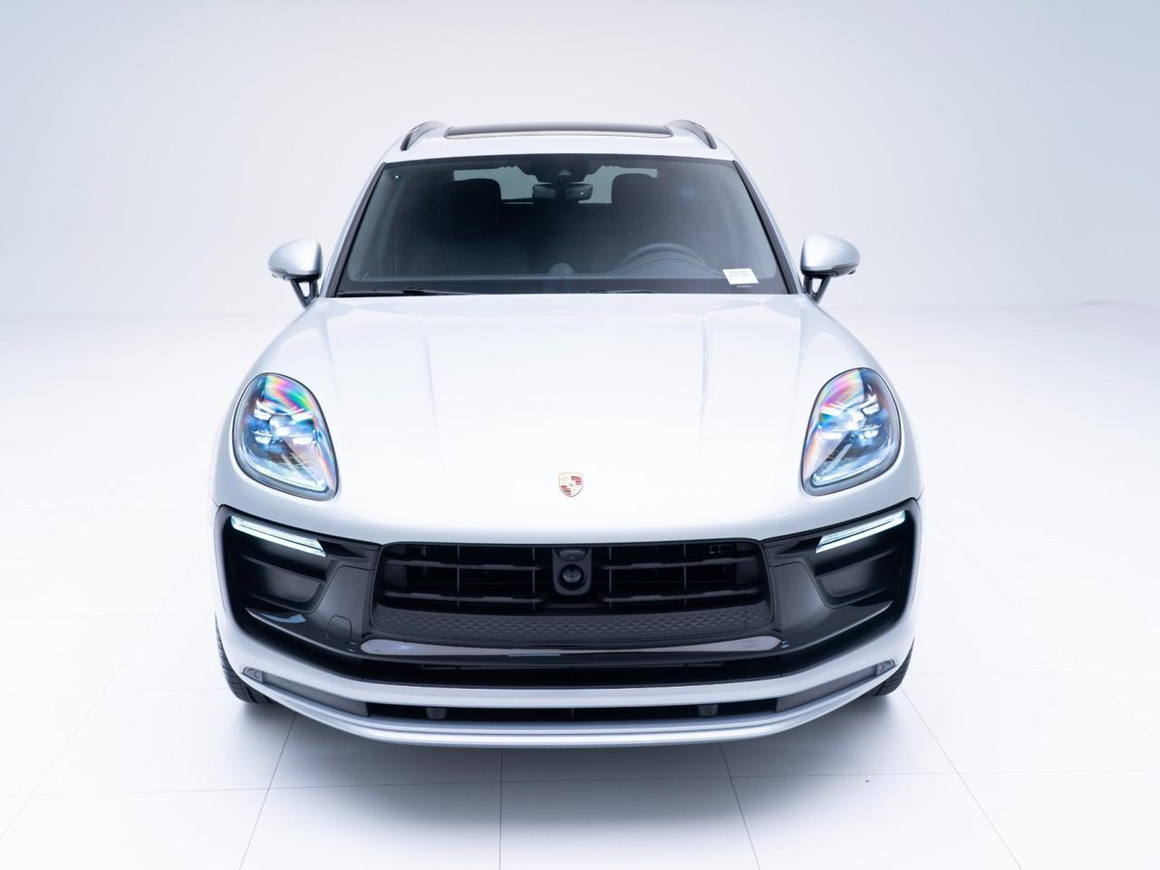 2026 Porsche Macan Pompano Beach FL