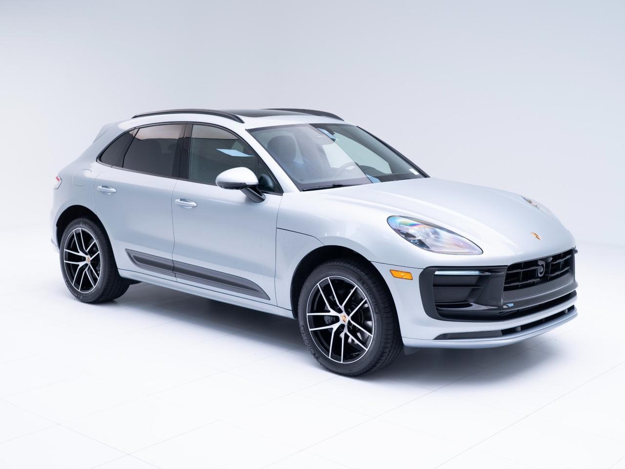 2026 Porsche Macan Pompano Beach FL