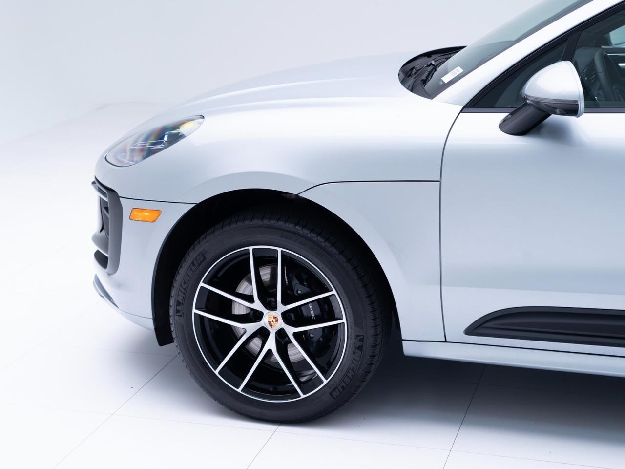 2026 Porsche Macan Pompano Beach FL