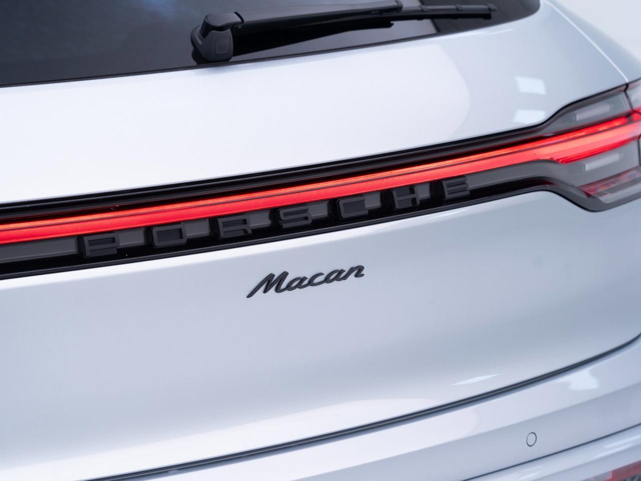 2026 Porsche Macan Pompano Beach FL