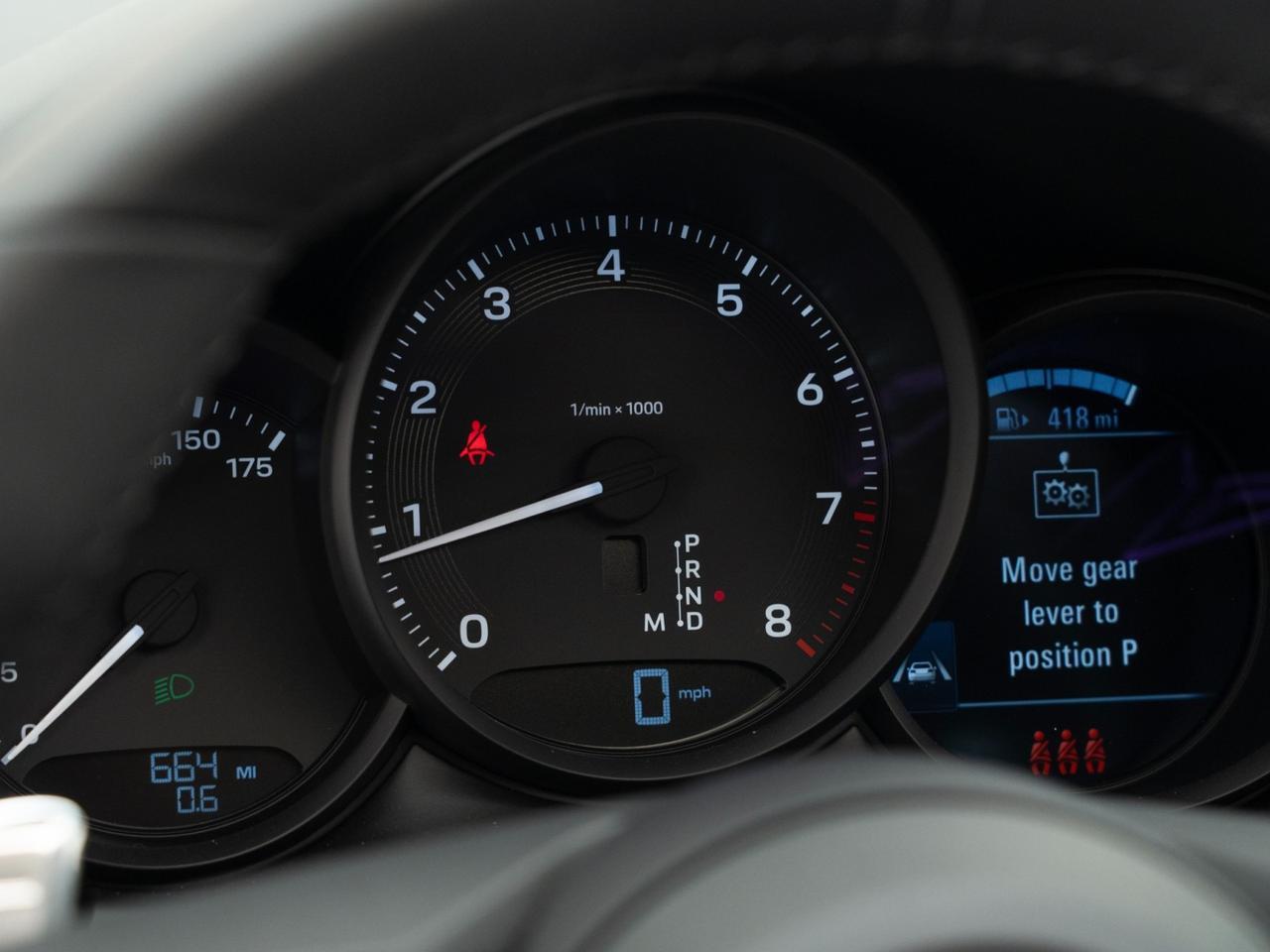 2026 Porsche Macan Pompano Beach FL